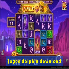 jogos dolphin download