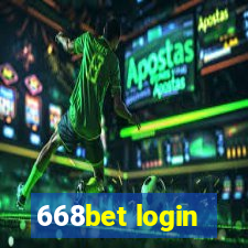 668bet login