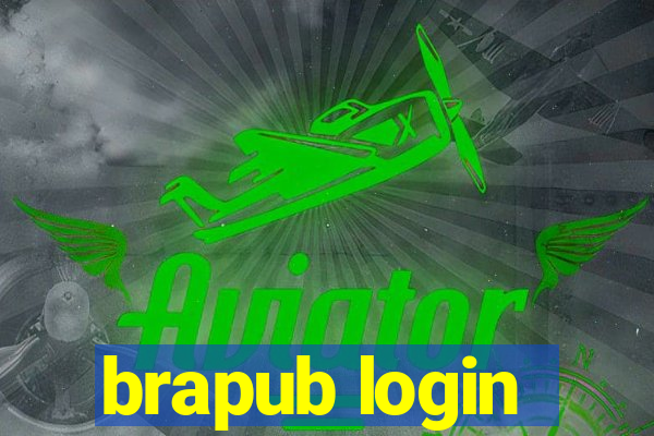 brapub login