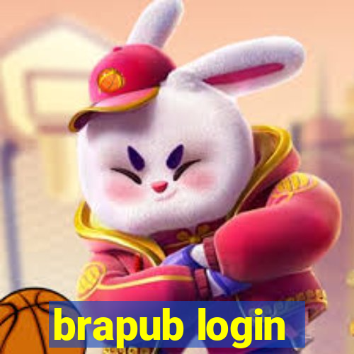 brapub login