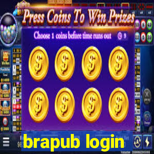 brapub login