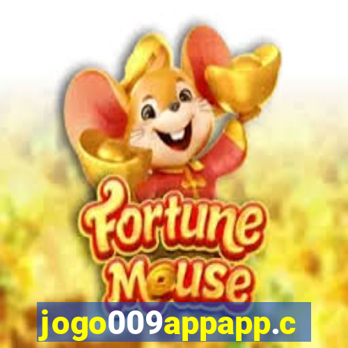 jogo009appapp.com