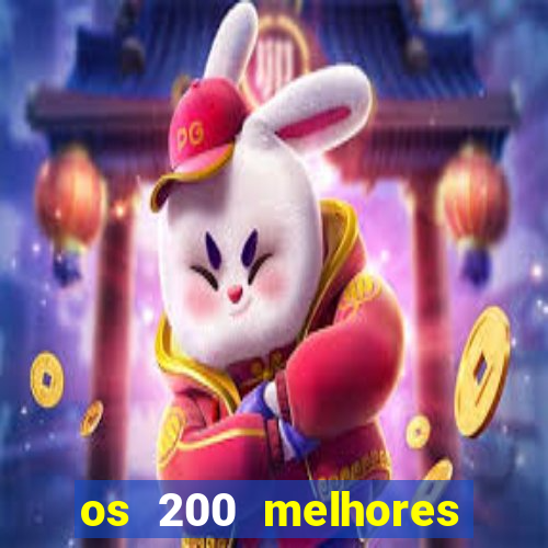 os 200 melhores jogos de ps2