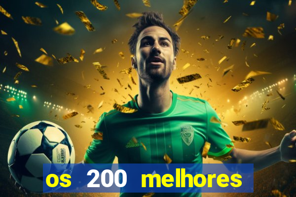 os 200 melhores jogos de ps2