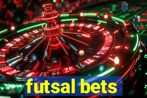 futsal bets