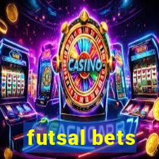 futsal bets