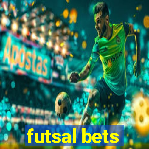 futsal bets