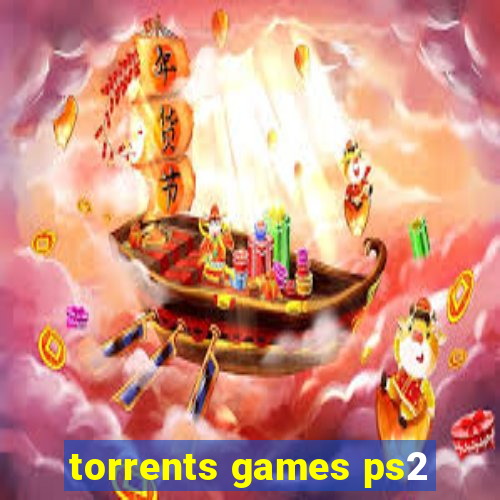 torrents games ps2