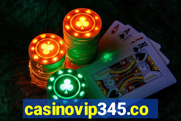 casinovip345.com