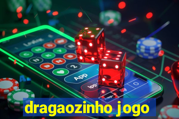 dragaozinho jogo