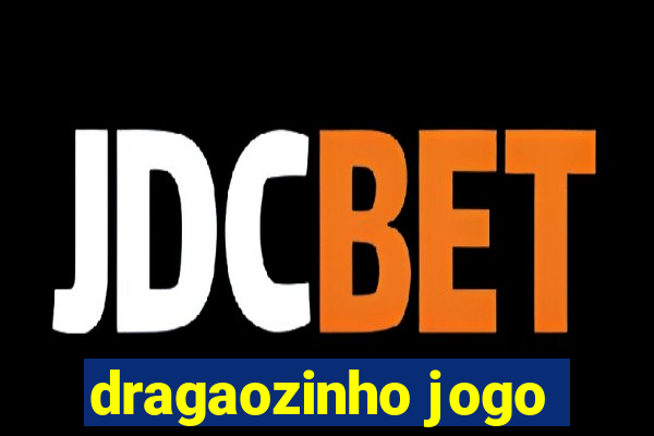 dragaozinho jogo