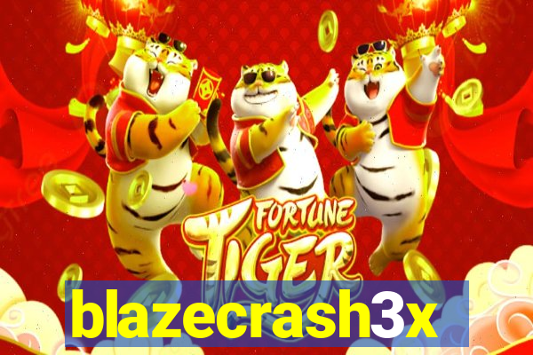 blazecrash3x