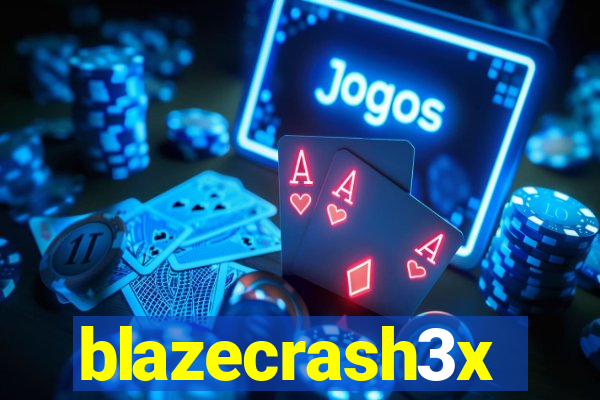 blazecrash3x