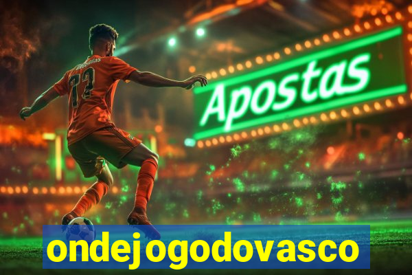 ondejogodovasco