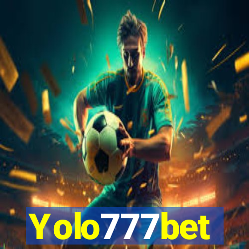 Yolo777bet