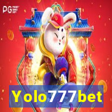 Yolo777bet