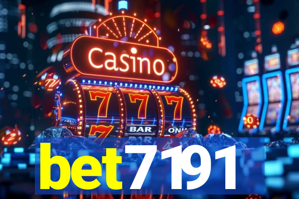 bet7191