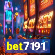 bet7191