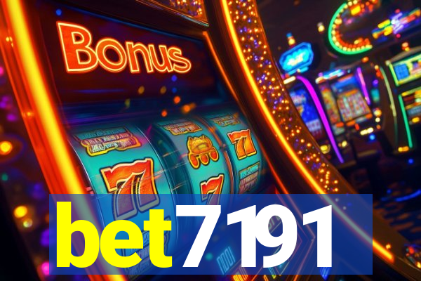 bet7191