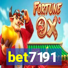 bet7191