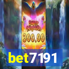 bet7191