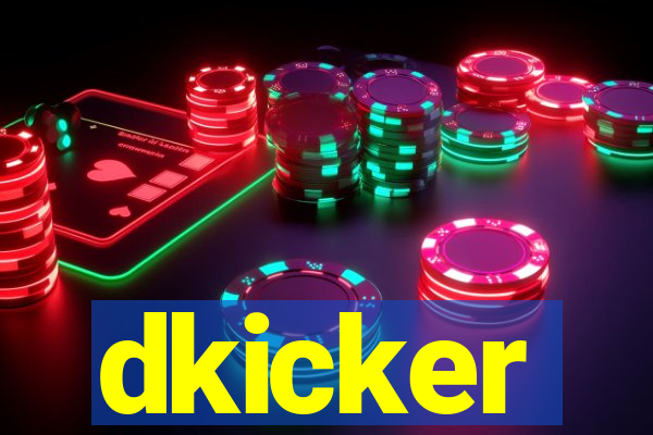 dkicker