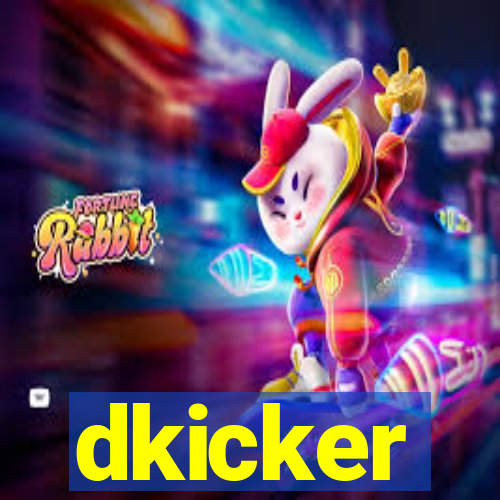 dkicker