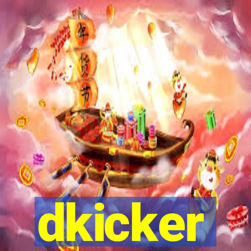 dkicker