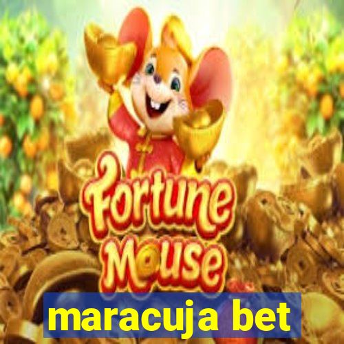 maracuja bet