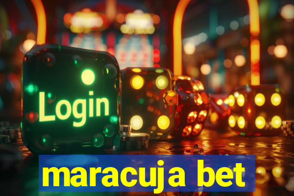 maracuja bet