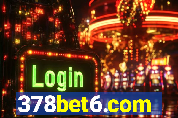 378bet6.com