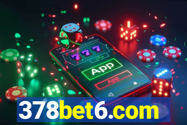 378bet6.com