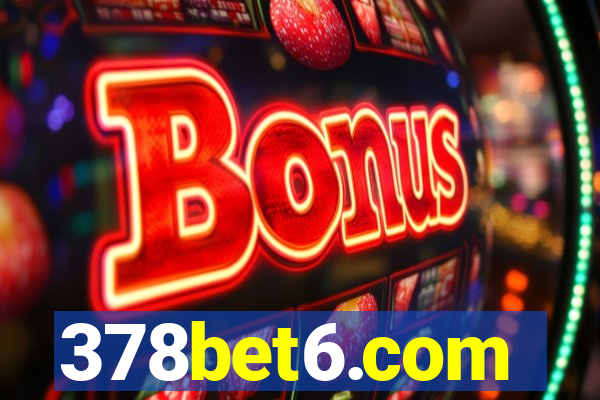 378bet6.com