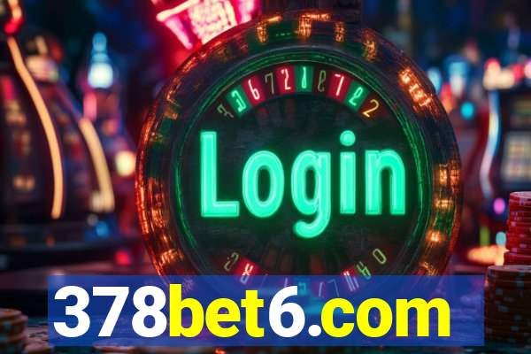 378bet6.com