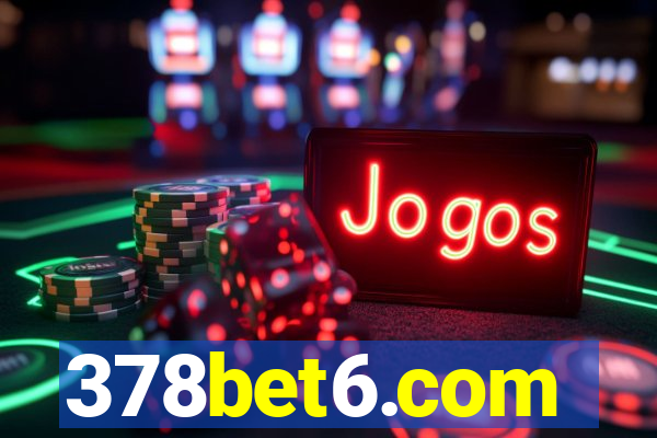 378bet6.com