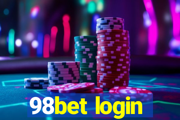 98bet login