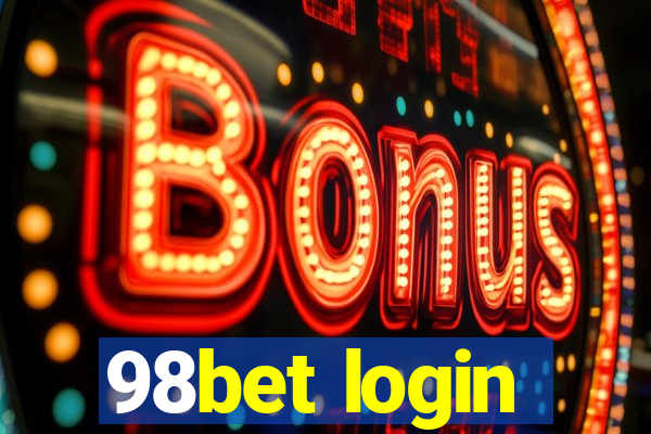 98bet login