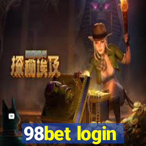 98bet login