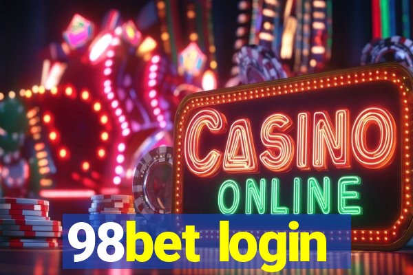 98bet login