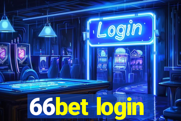 66bet login