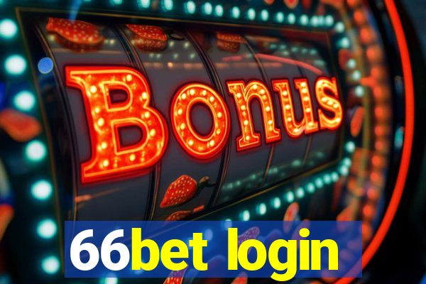 66bet login