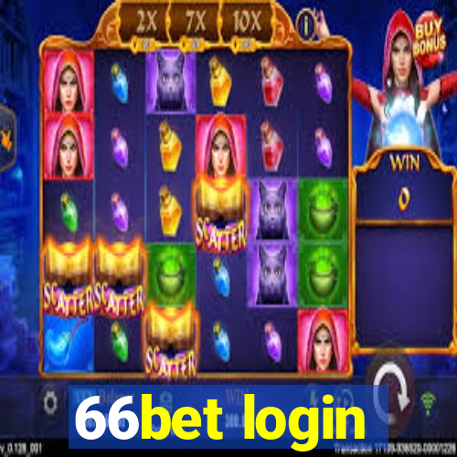 66bet login