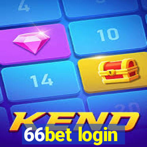 66bet login