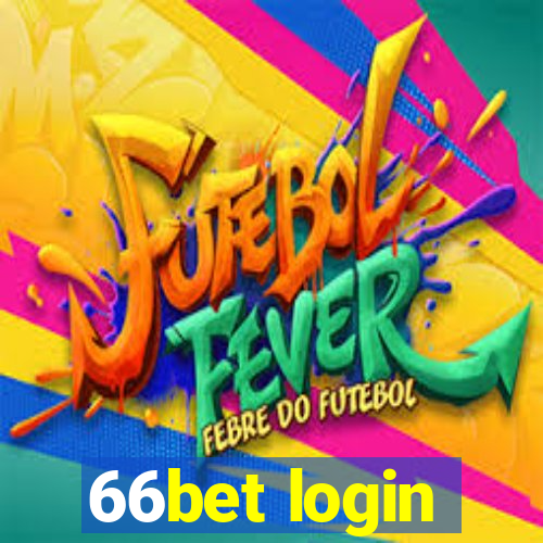 66bet login