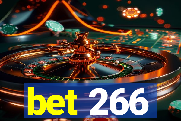 bet 266