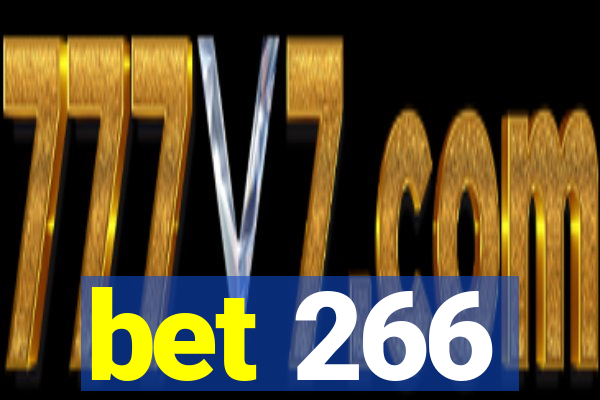 bet 266