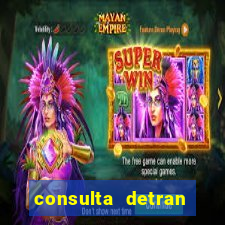 consulta detran bahia placa