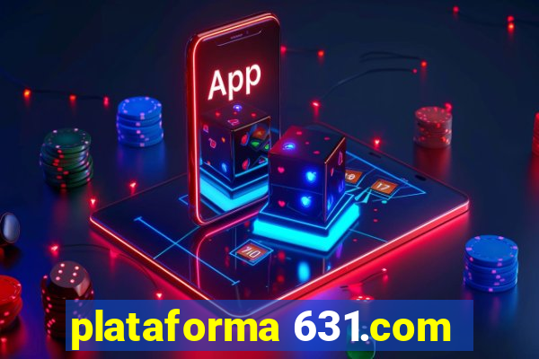 plataforma 631.com