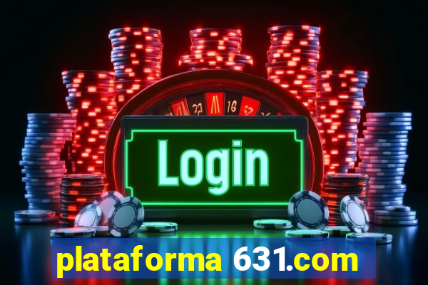 plataforma 631.com