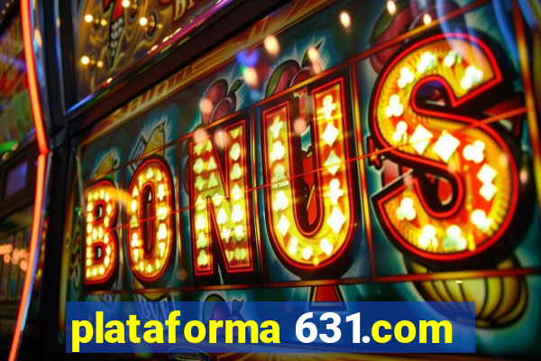 plataforma 631.com